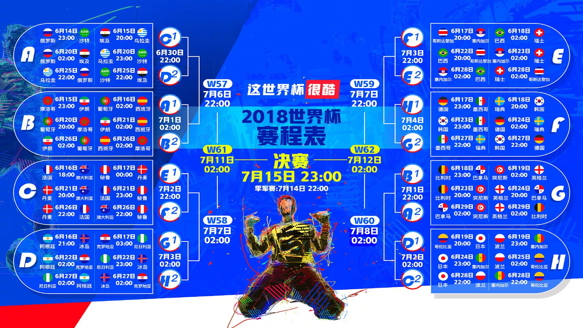 姆巴佩独造三球闪耀欧冠，巴黎圣日耳曼3-1逆转拜仁，晋级四强在望